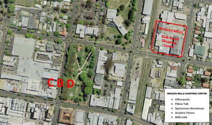 Shop  8/179-181 Byng Street Orange NSW 2800 - Image 1