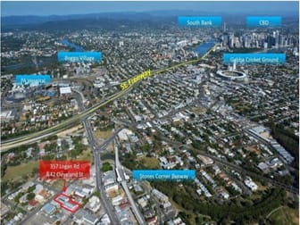 2/357 Logan Road Greenslopes QLD 4120 - Image 2