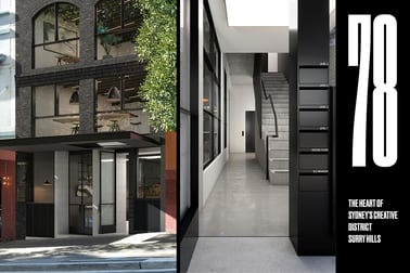Level retail/78 Campbell Street Surry Hills NSW 2010 - Image 2