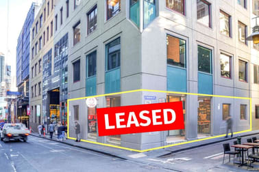 385 Little Lonsdale Street Melbourne VIC 3000 - Image 1
