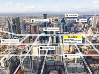 385 Little Lonsdale Street Melbourne VIC 3000 - Image 2