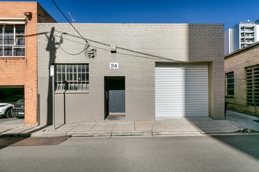 24 Ellis Street South Yarra VIC 3141 - Image 1