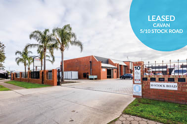 5/10 Stock Road Cavan SA 5094 - Image 1
