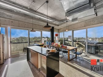 Level 6, 8 Hill Street Surry Hills NSW 2010 - Image 2