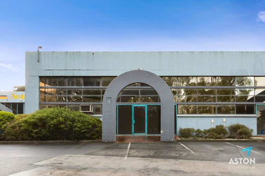 Factory 4, 1 Brisbane Street Eltham VIC 3095 - Image 2