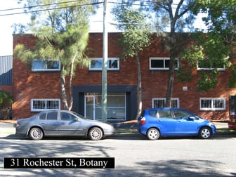 31 Rochester Street Botany NSW 2019 - Image 1