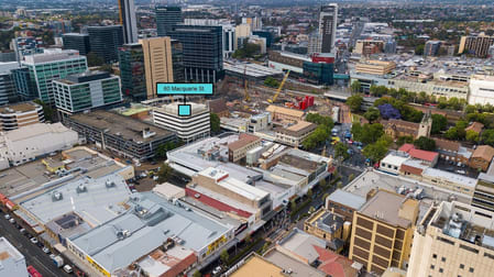 60 Macquarie Street Parramatta NSW 2150 - Image 2