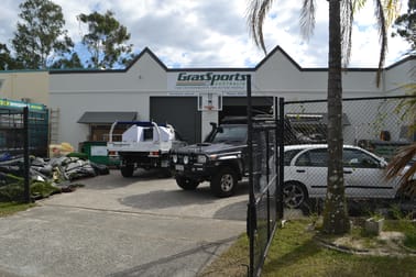 Unit 2/1 Alex Fisher Dr Burleigh Heads QLD 4220 - Image 1