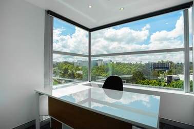 Leased - 6.09/12 Century Circuit Baulkham Hills NSW 2153 - Image 2