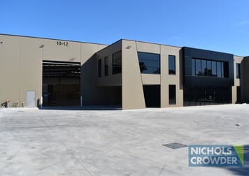 10-12 Kilkenny Court Dandenong South VIC 3175 - Image 1