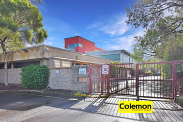 Warehouse 2/4 Mitchell St Enfield NSW 2136 - Image 2