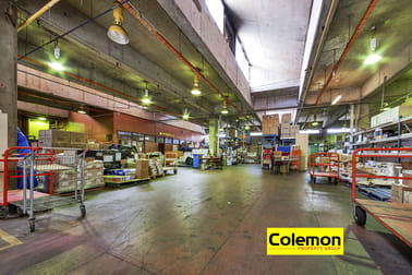 Warehouse 2/4 Mitchell St Enfield NSW 2136 - Image 1
