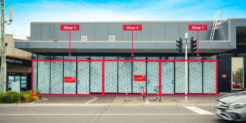 Bentleigh Train Station Bentleigh VIC 3204 - Image 1