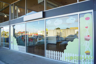 Shop 5/120 Wilson Street Horsham Horsham VIC 3400 - Image 1