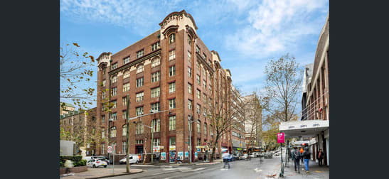 Suite 6/2-12 Foveaux St Surry Hills NSW 2010 - Image 1