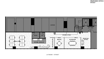 224 La Trobe Street Melbourne VIC 3000 - Image 2