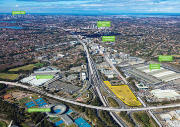 201 Parramatta Road Homebush West NSW 2140 - Image 1