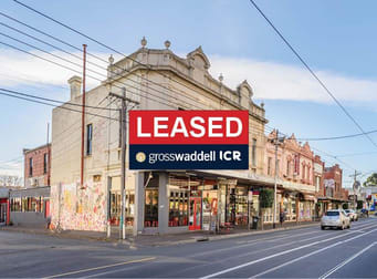 Whole Building/313 Lygon Street Brunswick East VIC 3057 - Image 1