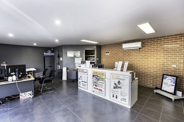 6/53-55 Albatross Road - Reception Area Nowra NSW 2541 - Image 2