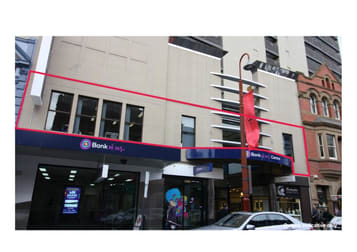 Level 1  Front/110 Collins Street Hobart TAS 7000 - Image 2