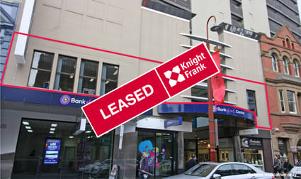 Level 1  Front/110 Collins Street Hobart TAS 7000 - Image 1