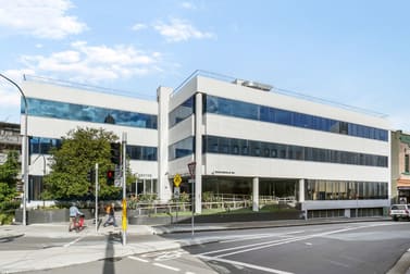 Suite 205/1 Erskineville Road Newtown NSW 2042 - Image 1