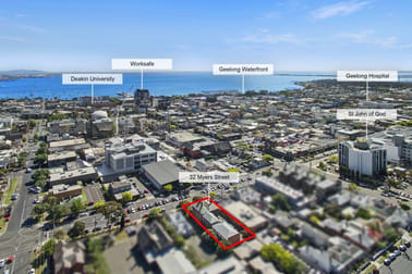 Level 1, 3/32 Myers Street Geelong VIC 3220 - Image 2