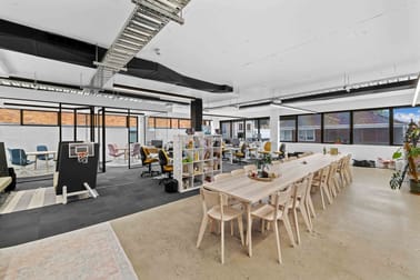 Office Suites/24-26 Falcon Street Crows Nest NSW 2065 - Image 2