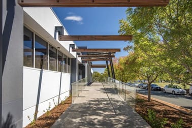 Click to view all images Ground Suite 2B/4 Makin Place Deakin ACT 2600 - Image 1