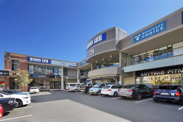 Suite 3C/124 Forest Road Hurstville NSW 2220 - Image 1