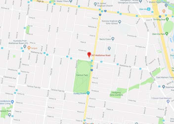 Suite  D/397 Wattletree Road Malvern East VIC 3145 - Image 1