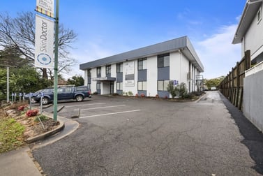 4/256 Margaret Street Toowoomba City QLD 4350 - Image 1