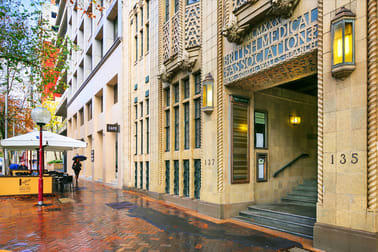 LG4/135 Macquarie Street Sydney NSW 2000 - Image 3