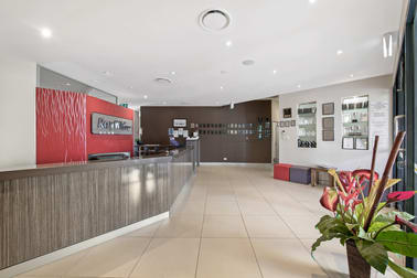 4 Tourist Road - Suite 1 East Toowoomba QLD 4350 - Image 2