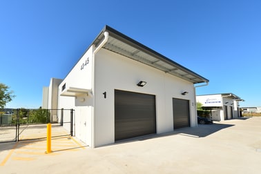 Unit 1/43 - 45 Lysaght Street Coolum Beach QLD 4573 - Image 1