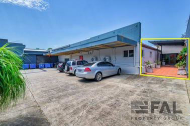 Suite  2/31 Stevenson Street Paddington QLD 4064 - Image 1