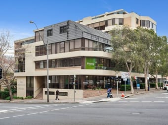 Unit 7/174 Pacific Highway North Sydney NSW 2060 - Image 1