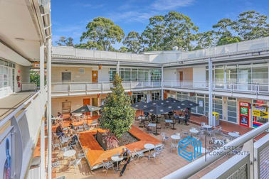 Suite T04/3 Julius Avenue Macquarie Park NSW 2113 - Image 1