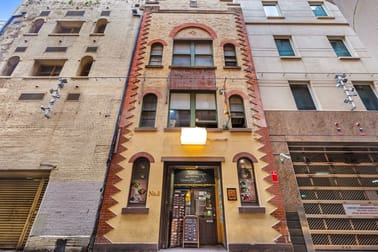 Shop 3/343 Pitt Street Sydney NSW 2000 - Image 1