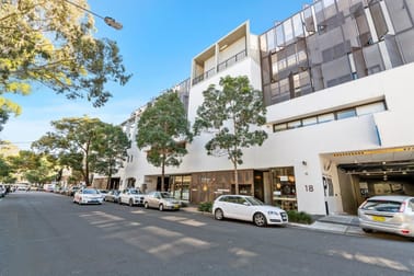 Shop 2/18 Danks Street Waterloo NSW 2017 - Image 3