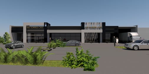 Lot 102 Torres Crescent North Lakes QLD 4509 - Image 3