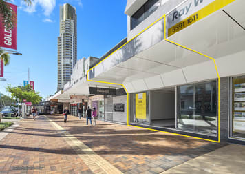40 Nerang Street Southport QLD 4215 - Image 1