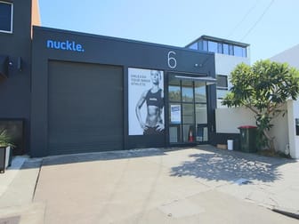 6 Byres Street Newstead QLD 4006 - Image 1