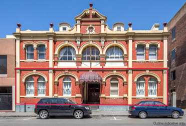 Click to view all images Unit/5/61 Cameron Street Launceston TAS 7250 - Image 1