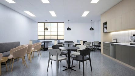 2  Whole Floor/166 Albert Road South Melbourne VIC 3205 - Image 3