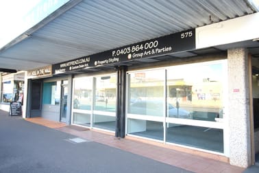 Shop 2/575 - 577 Ruthven Streeet Toowoomba City QLD 4350 - Image 1