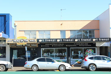 Shop 1/575-577 Ruthven Street Toowoomba QLD 4350 - Image 3