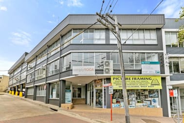2 - 4 Clarke Street Crows Nest NSW 2065 - Image 1