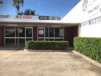 Suite B/383 Charles Street Kirwan QLD 4817 - Image 2