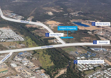 3 & 4/21 Shaw Road Shaw QLD 4818 - Image 2